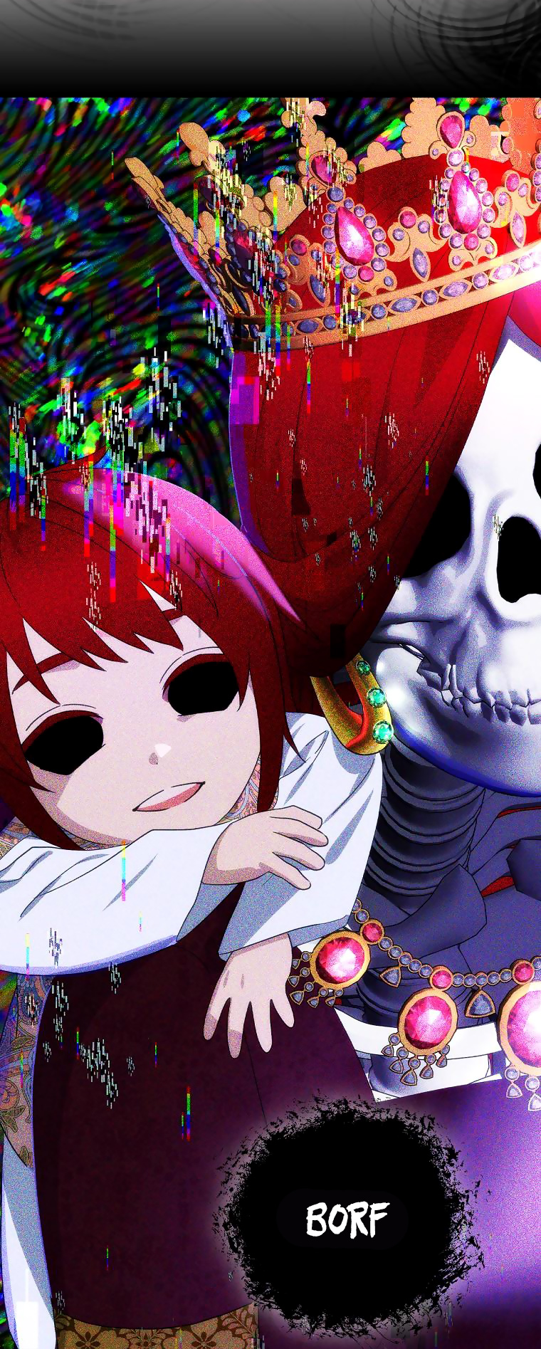 đứa bé không phải là con của anh chapter 59 14