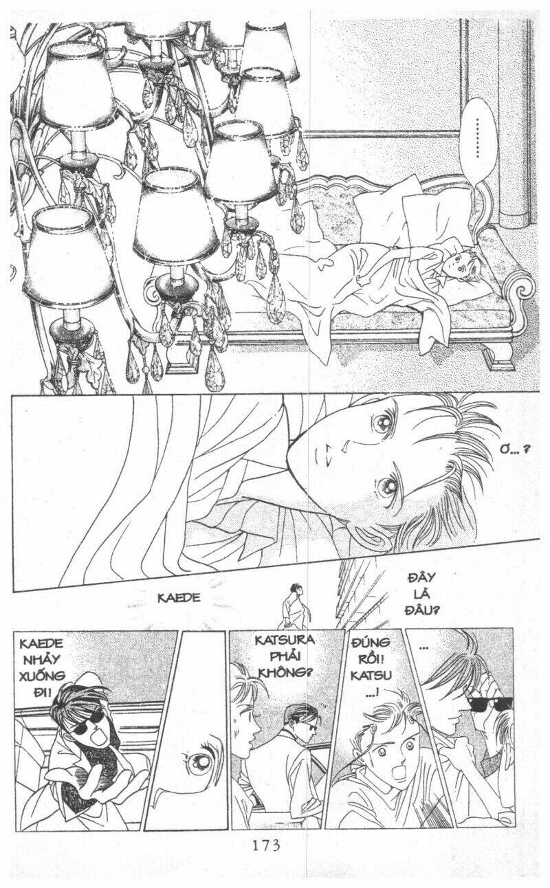 nàng tiên ánh trăng - kaguya hime chapter 12 171