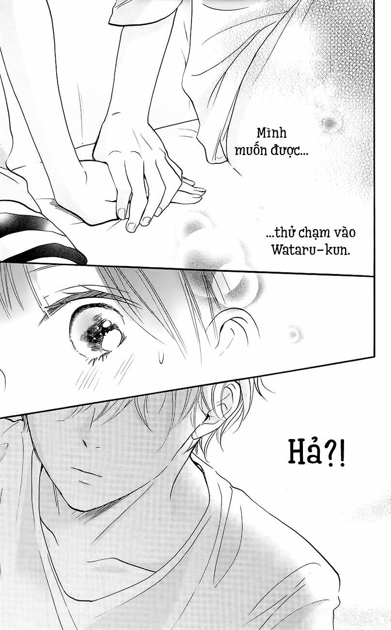 kimi to yuriika chapter 4 11