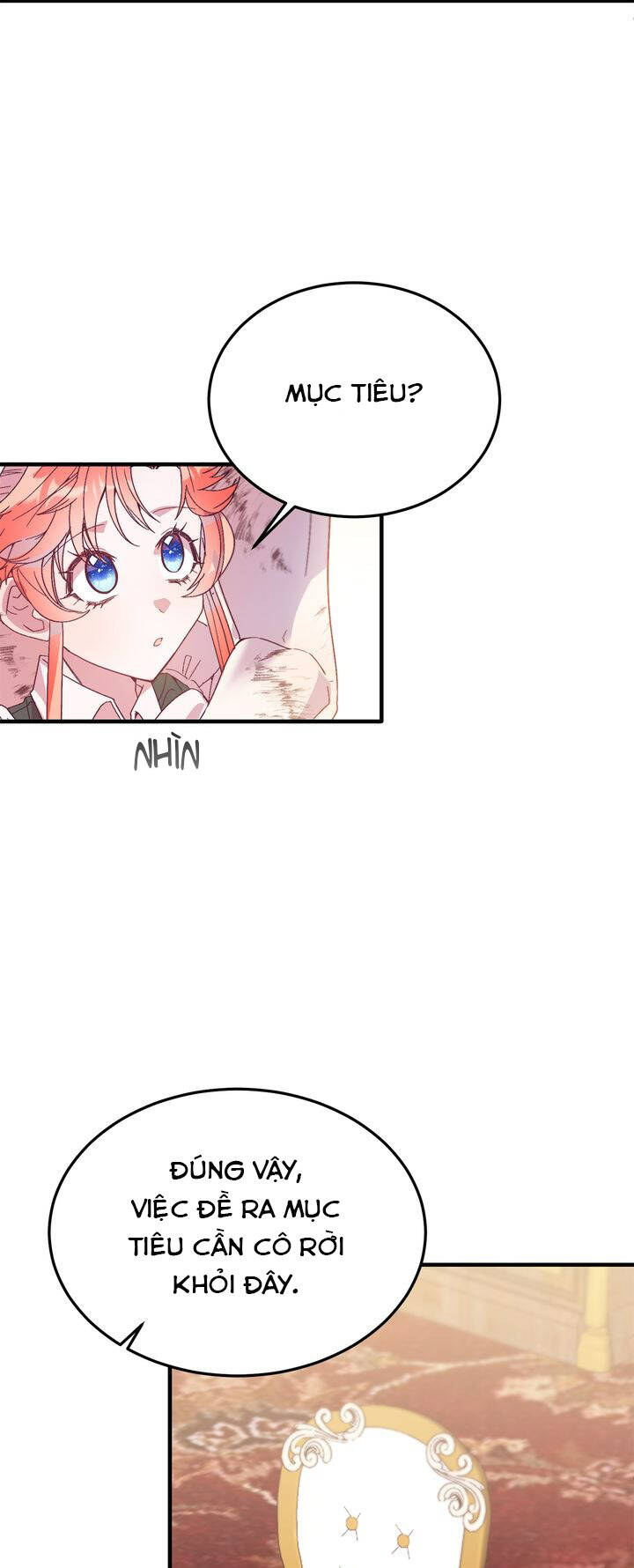 cách để trao vương miện cho vị hoàng tử hoang dã của tôi chapter 28 35