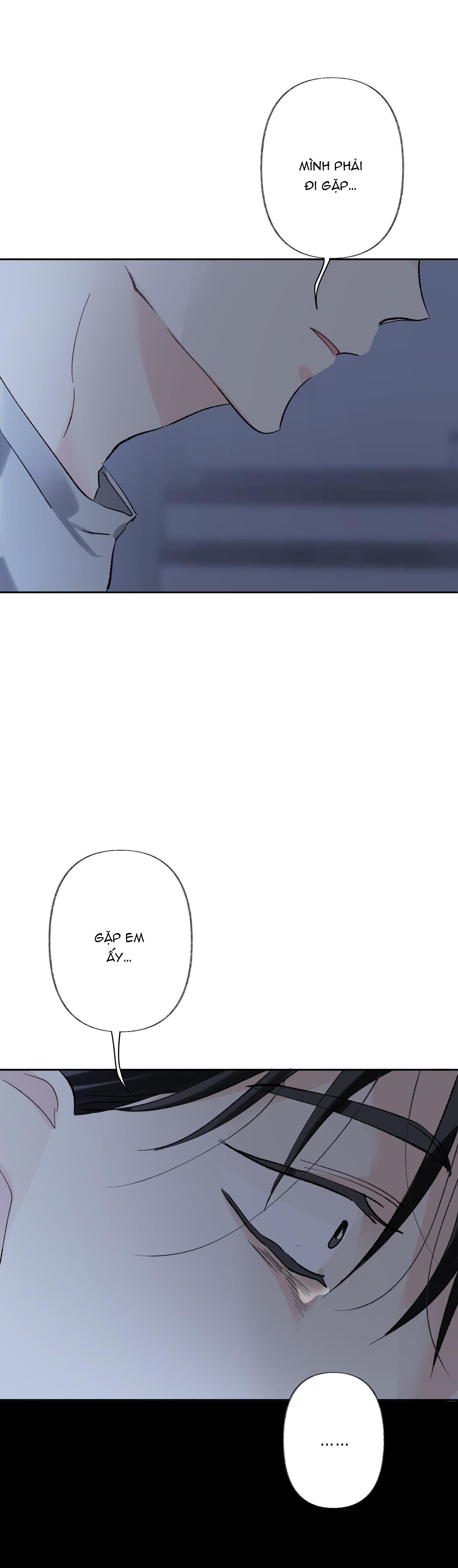 thế giới của tôi khi không có em chapter 45 20