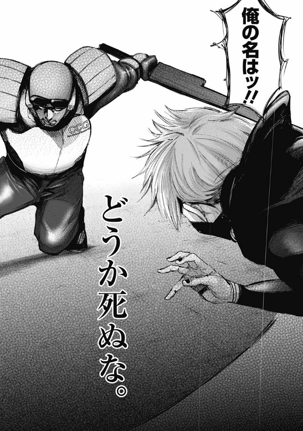 Tokyo Ghoul 14 (Japanese Edition)