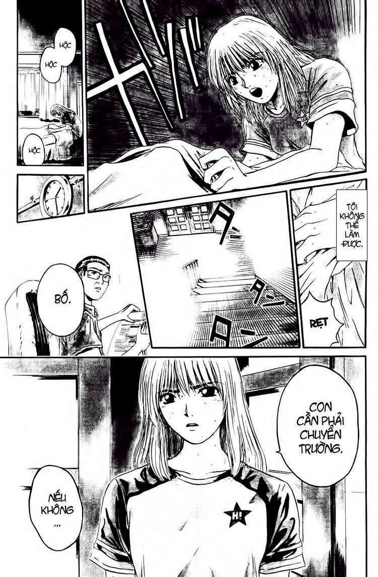 GTO - Great Teacher Onizuka chapter 188 13