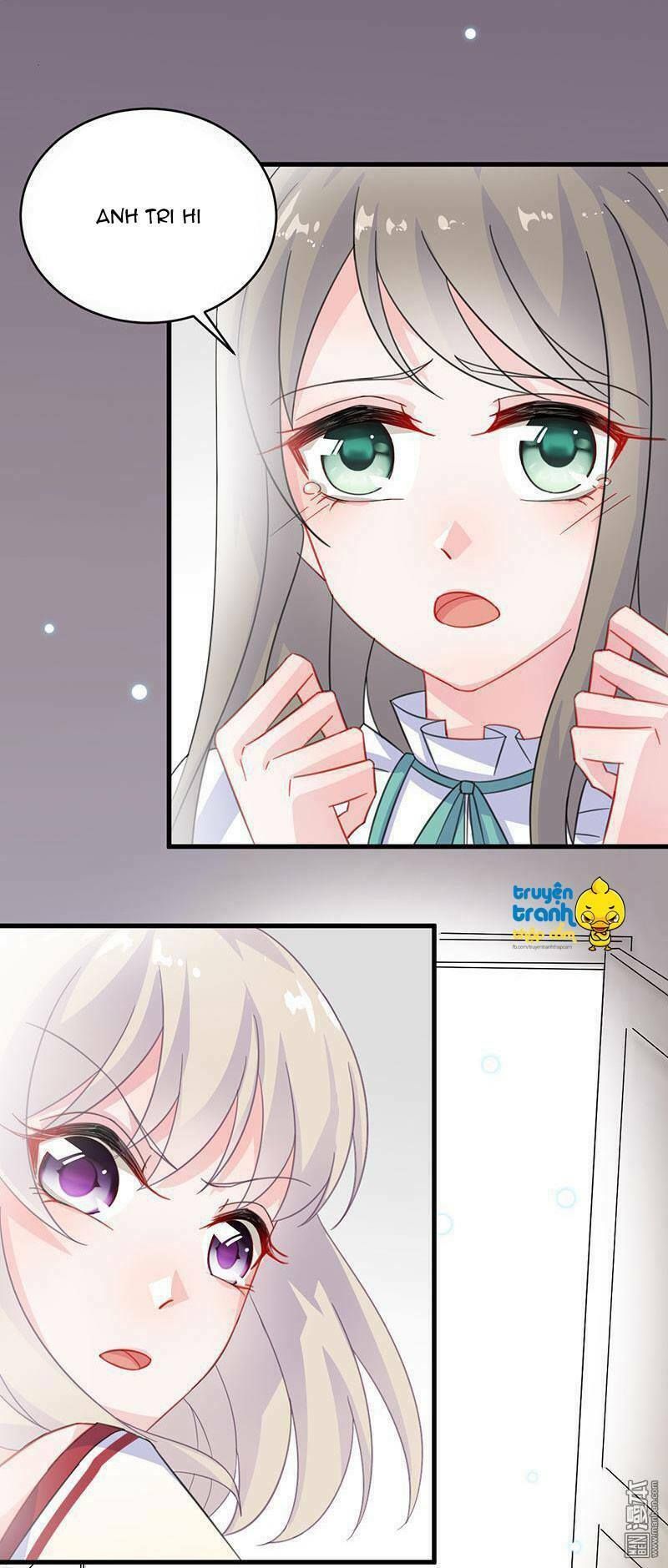 chọc tới chủ tịch tổng tài 2 chapter 12 27