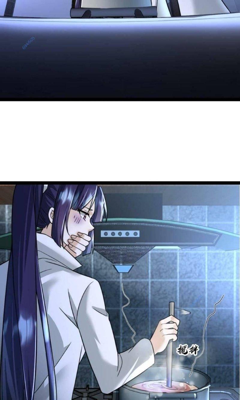 đóng băng toàn cầu: tôi gây dựng nên phòng an toàn thời tận thế chapter 36 15