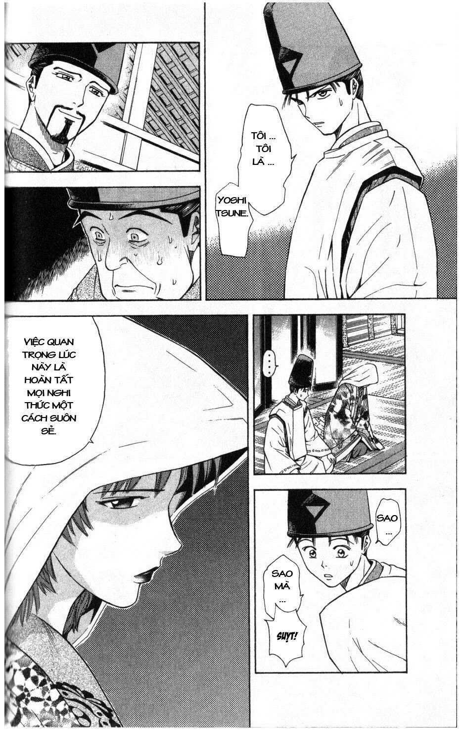 thiếu niên vương phần 2 chapter 36 6