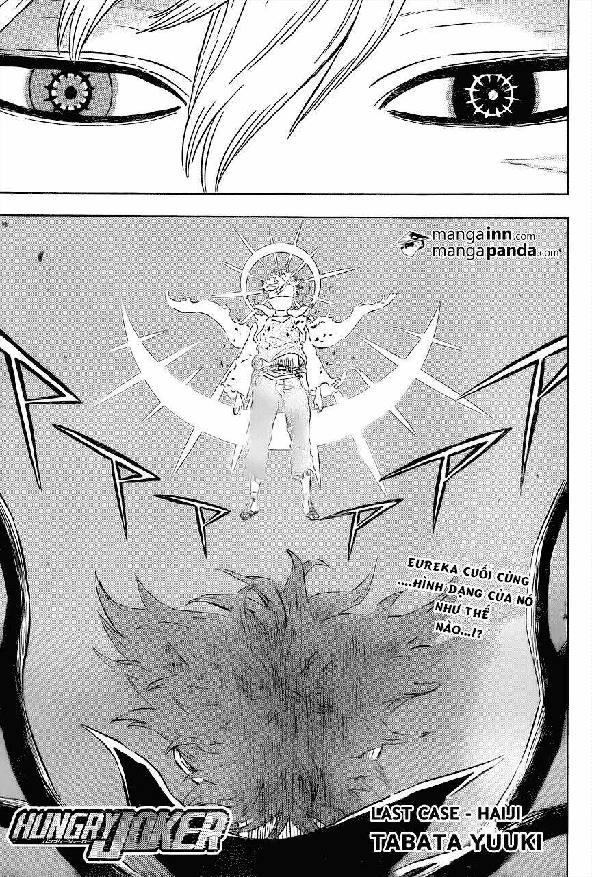 hungry joker chapter 24 1