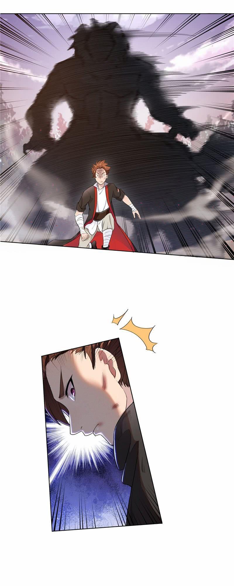 thiên vực thần tọa chapter 3 25