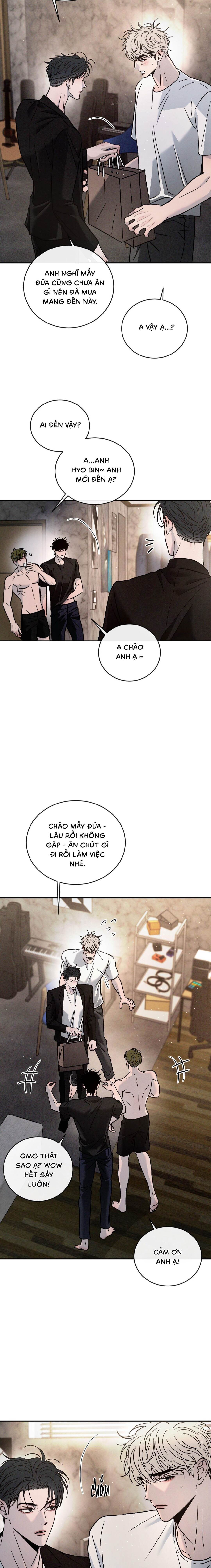 tương khắc chapter 90 11