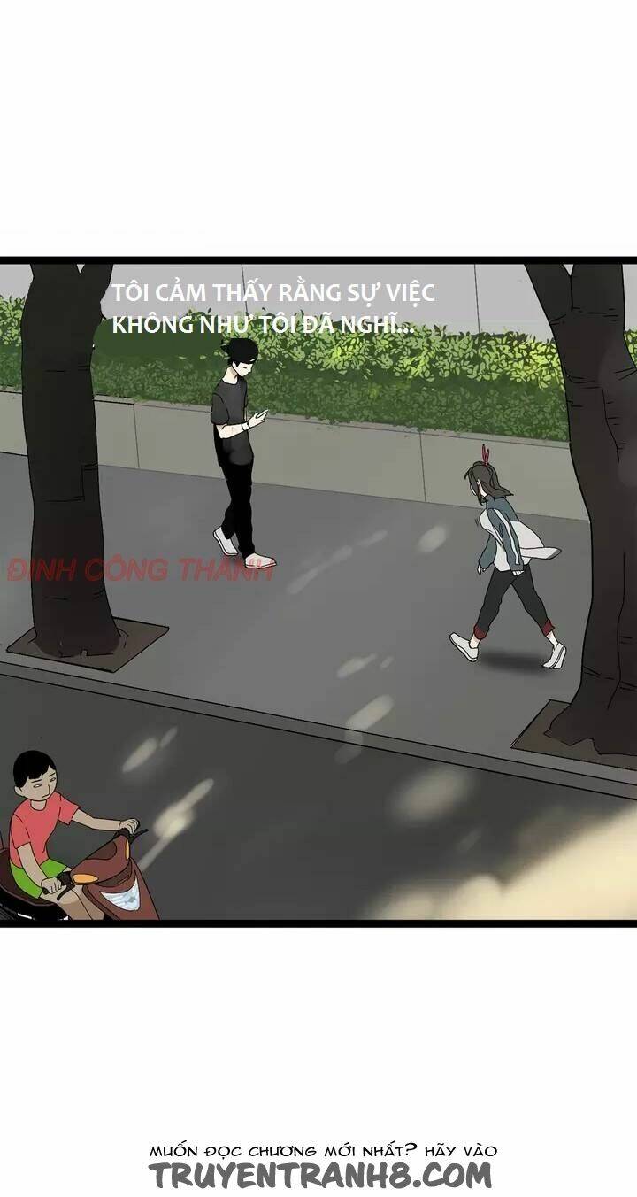 mục vụ chapter 3 24