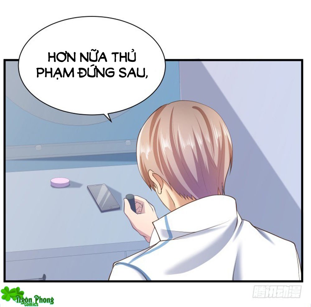 khi trò chơi ác ma bắt đầu chapter 49 20