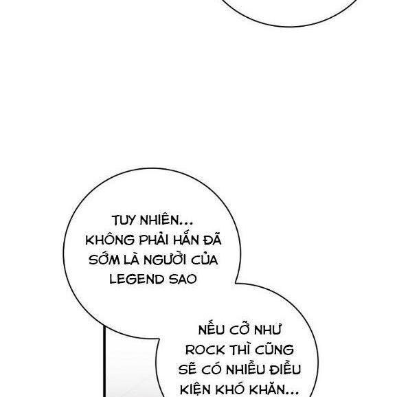 tôi lên cấp chỉ bằng cách ăn chapter 44 36