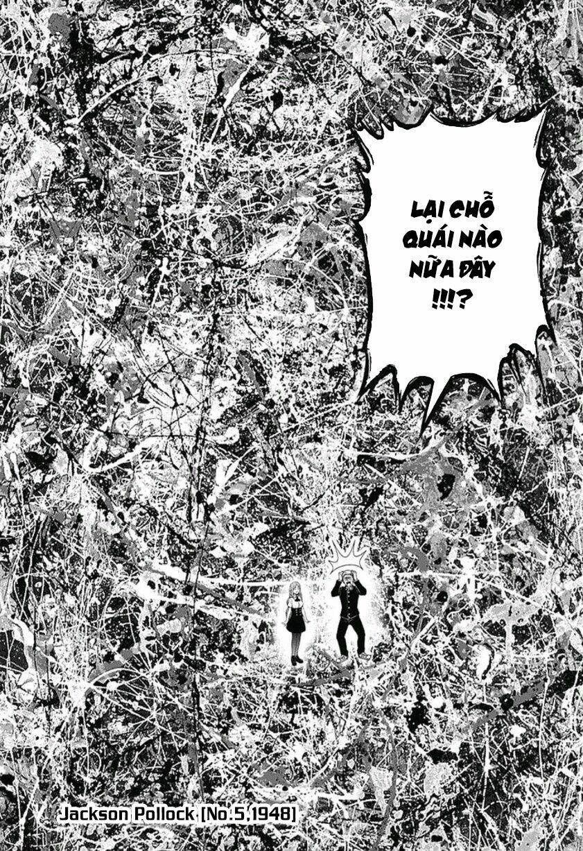 shishunki renaissance david-kun chapter 16 12