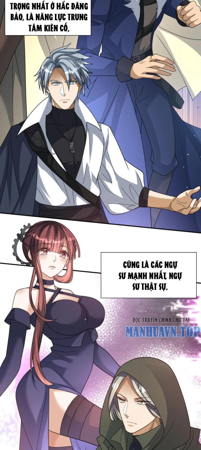 cựu nhật ngự long chapter 44 2