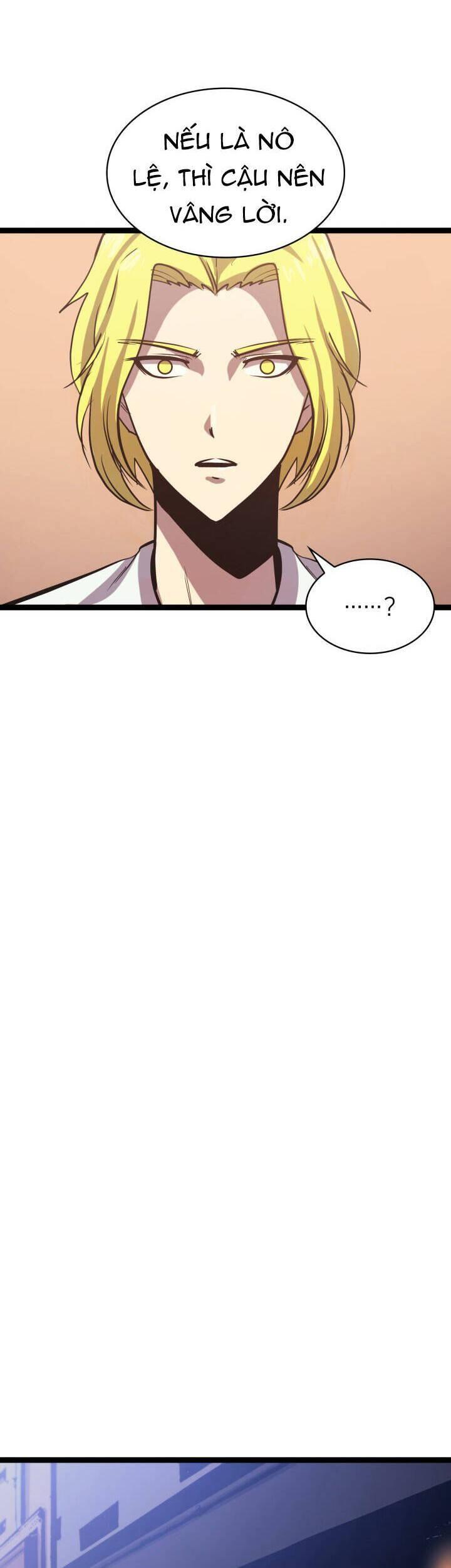 tôi trở lại thăng cấp một mình chapter 122 42