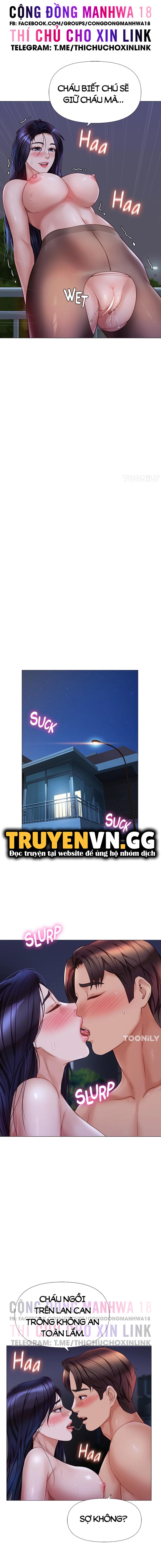 bạn của con gái chapter 96 3