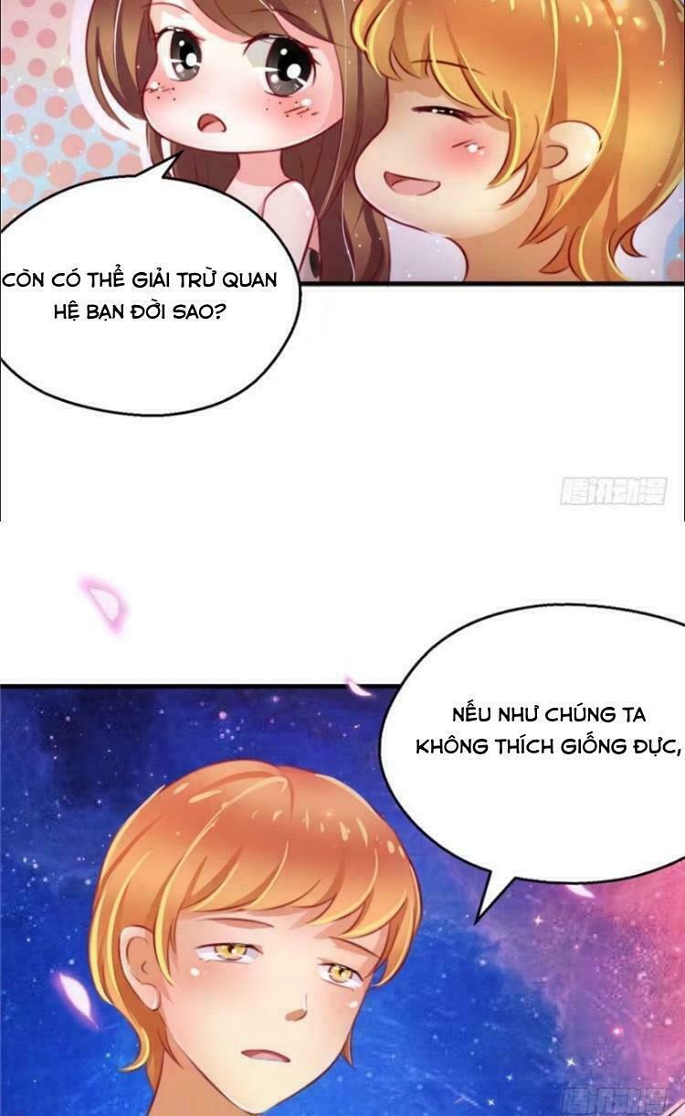 [16+] thảnh thơi thú thế chủng chủng điền, sinh sinh tể chapter 13 4