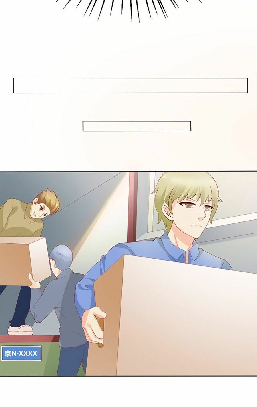 chồng già vợ trẻ trêu nhau hàng ngày chapter 23 4