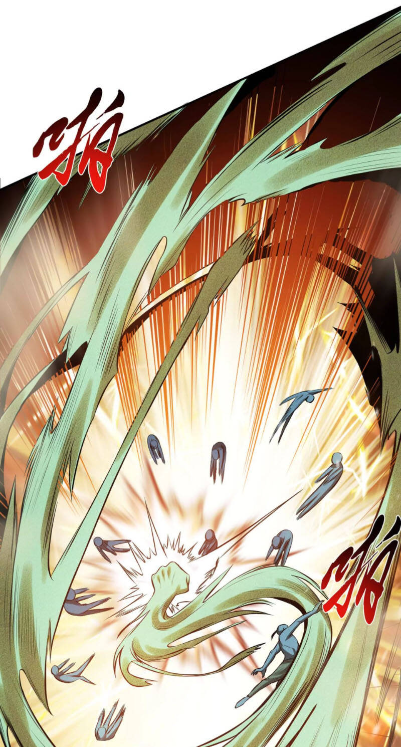 nam chính và hậu cung đều là của ta chapter 19 24