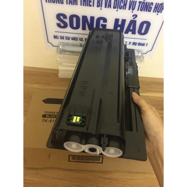 Hộp Mực máy Photocopy Kyocera M4125IDN/4132IDN _ TK 6110/6115_
