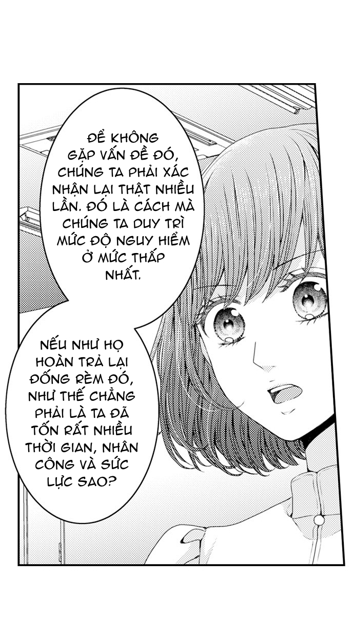 chỉ ôm thôi là không đủ chapter 46 26