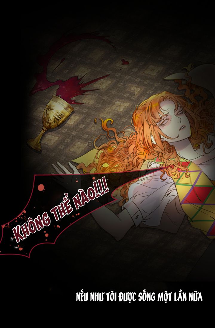 chiến lược sinh tồn của tiểu thư chapter 1 4