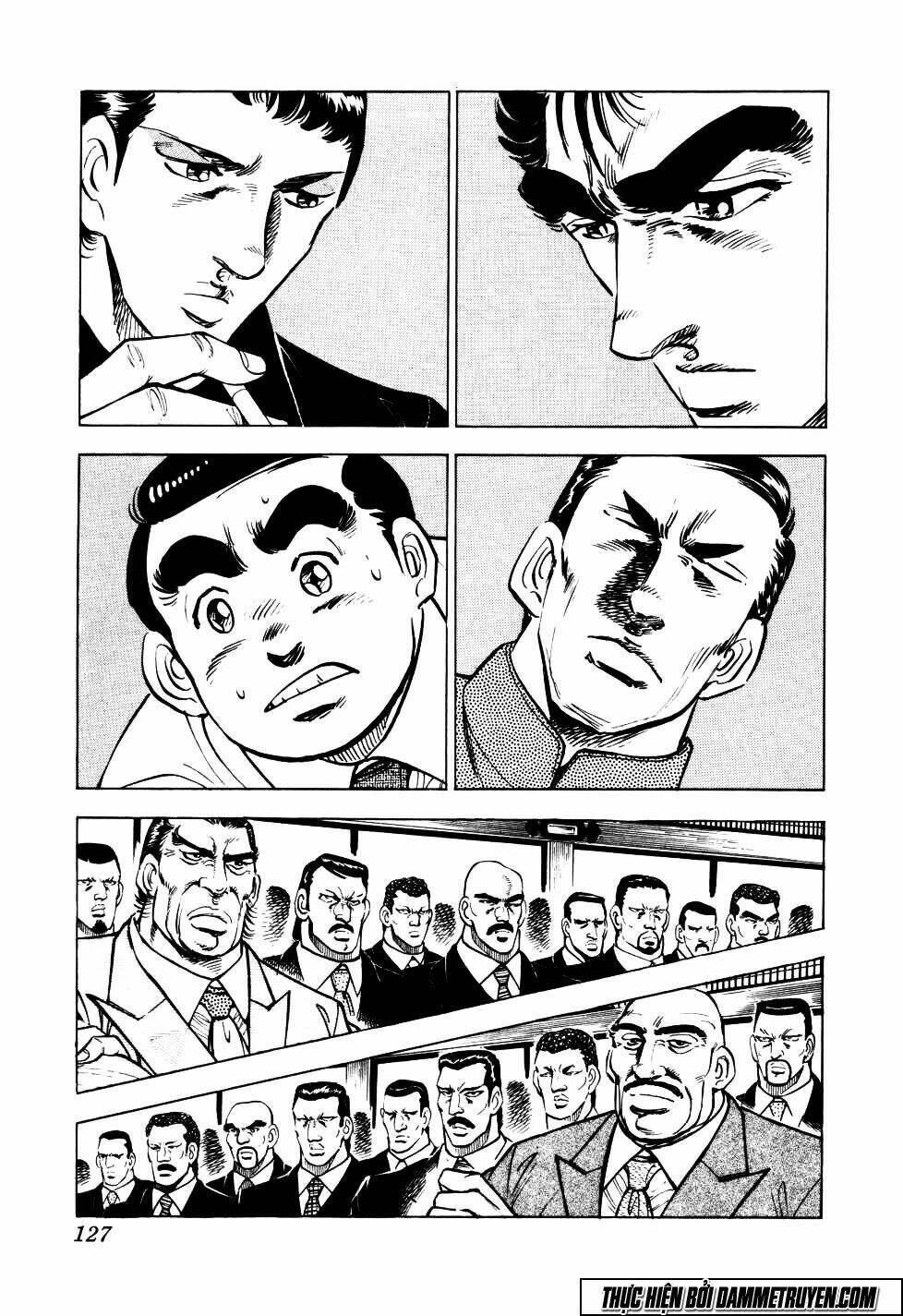 seikimatsu bakuroden saga chapter 5 2