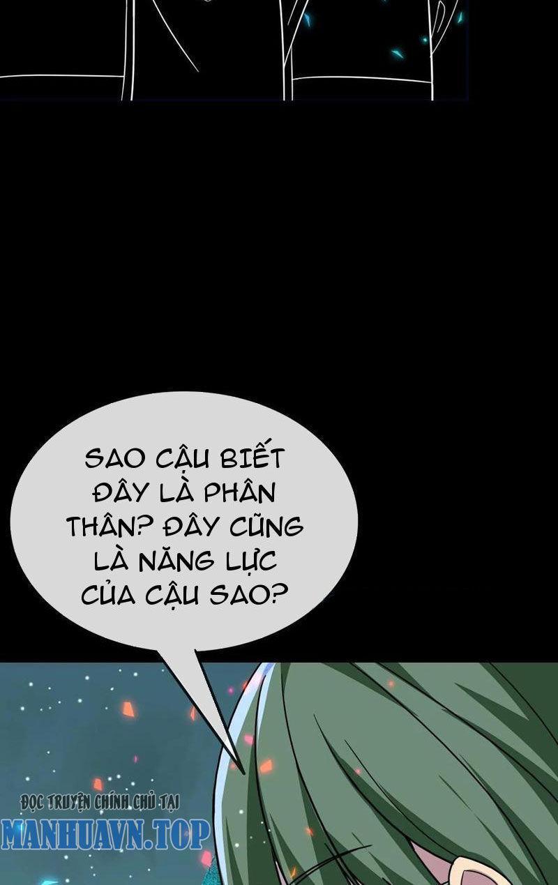 nhìn thấy thanh máu, ta xử tội thần linh chapter 173 6