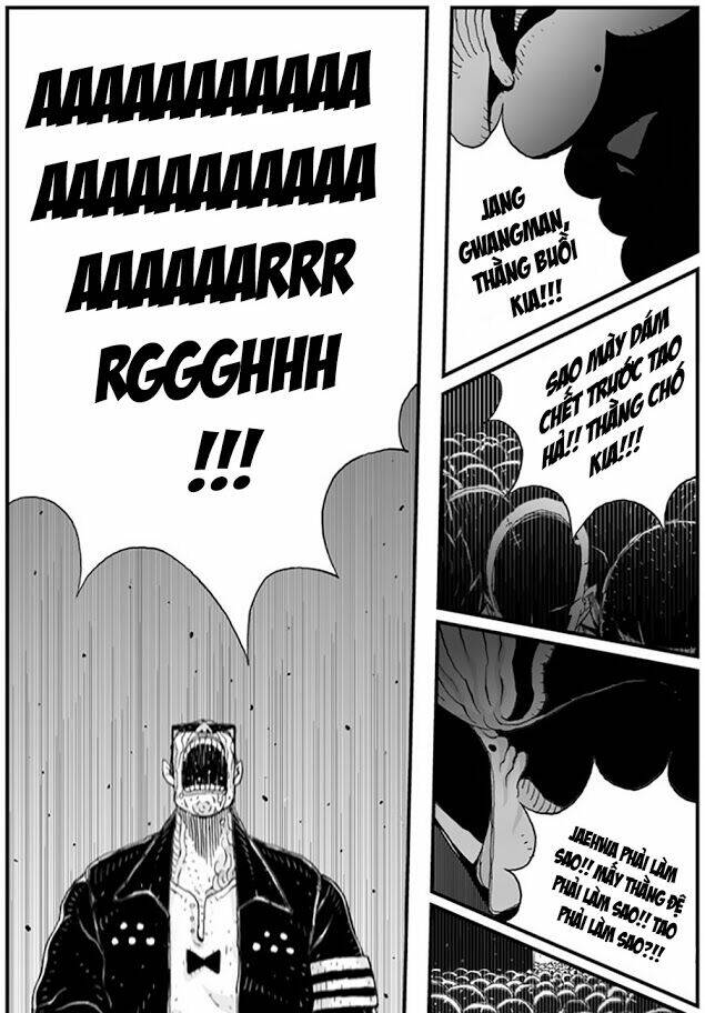 hành trình thoát khỏi địa ngục chapter 7 25