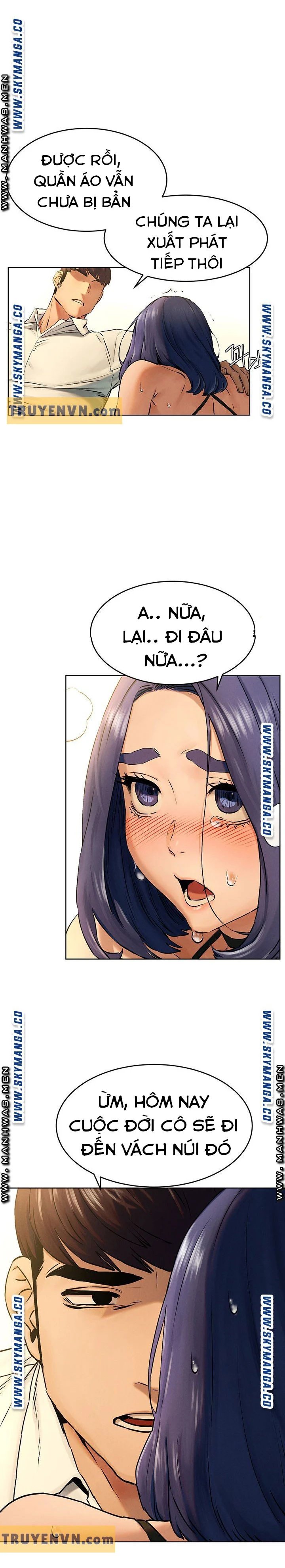 cuộc chiến thầm lặng chapter 199 2