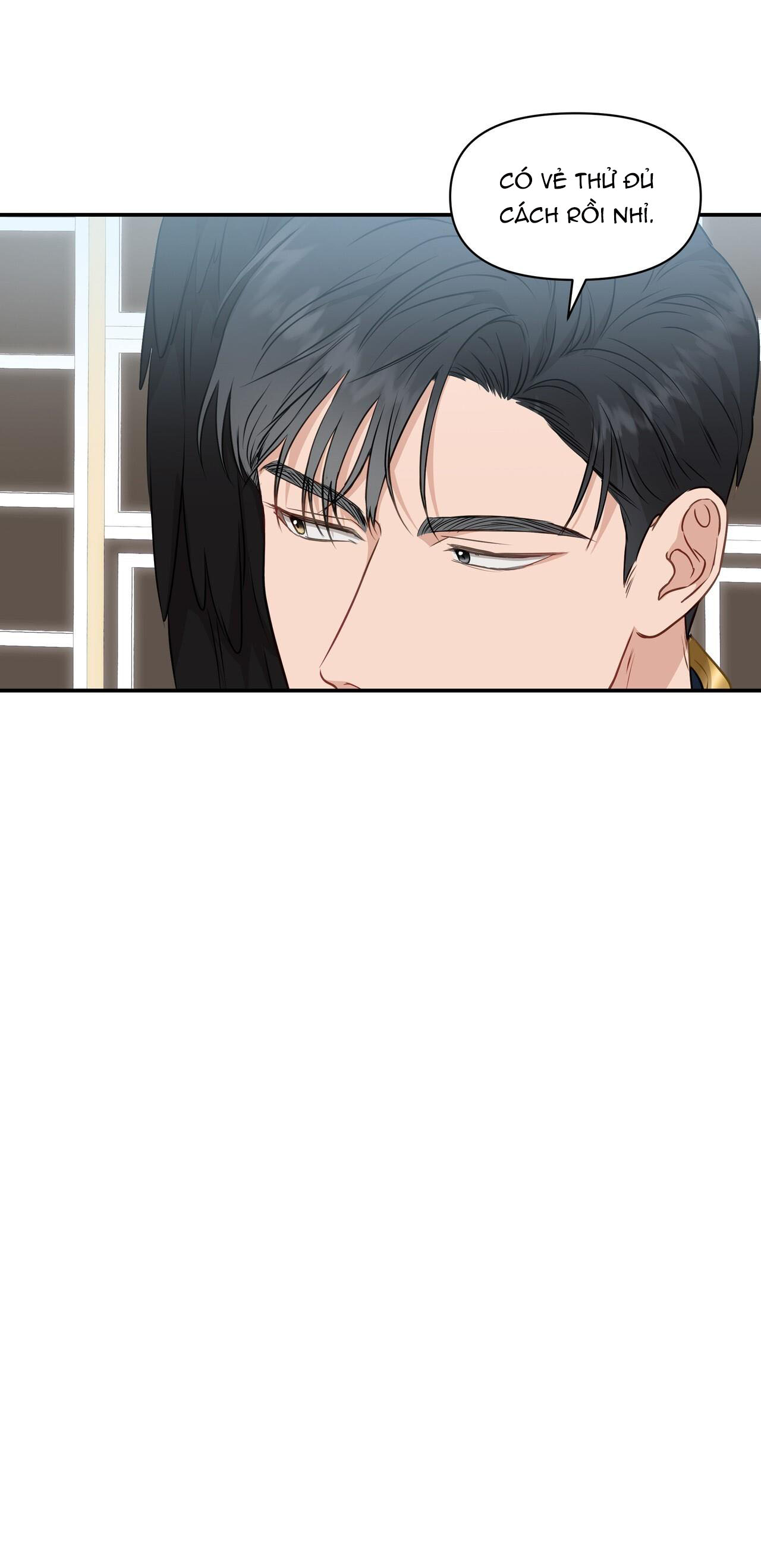 cách để sống sót với tư cách là người chơi chapter 6 33