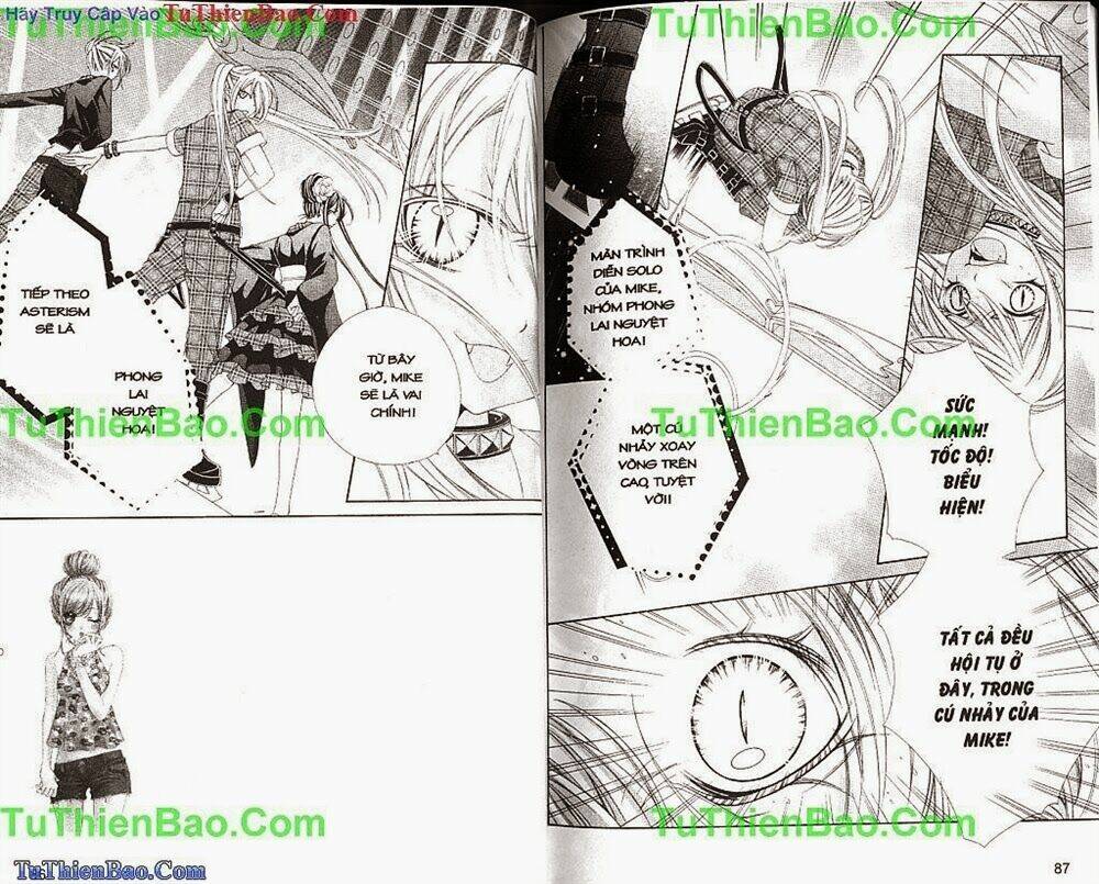 vũ điệu sao băng chapter 4 43