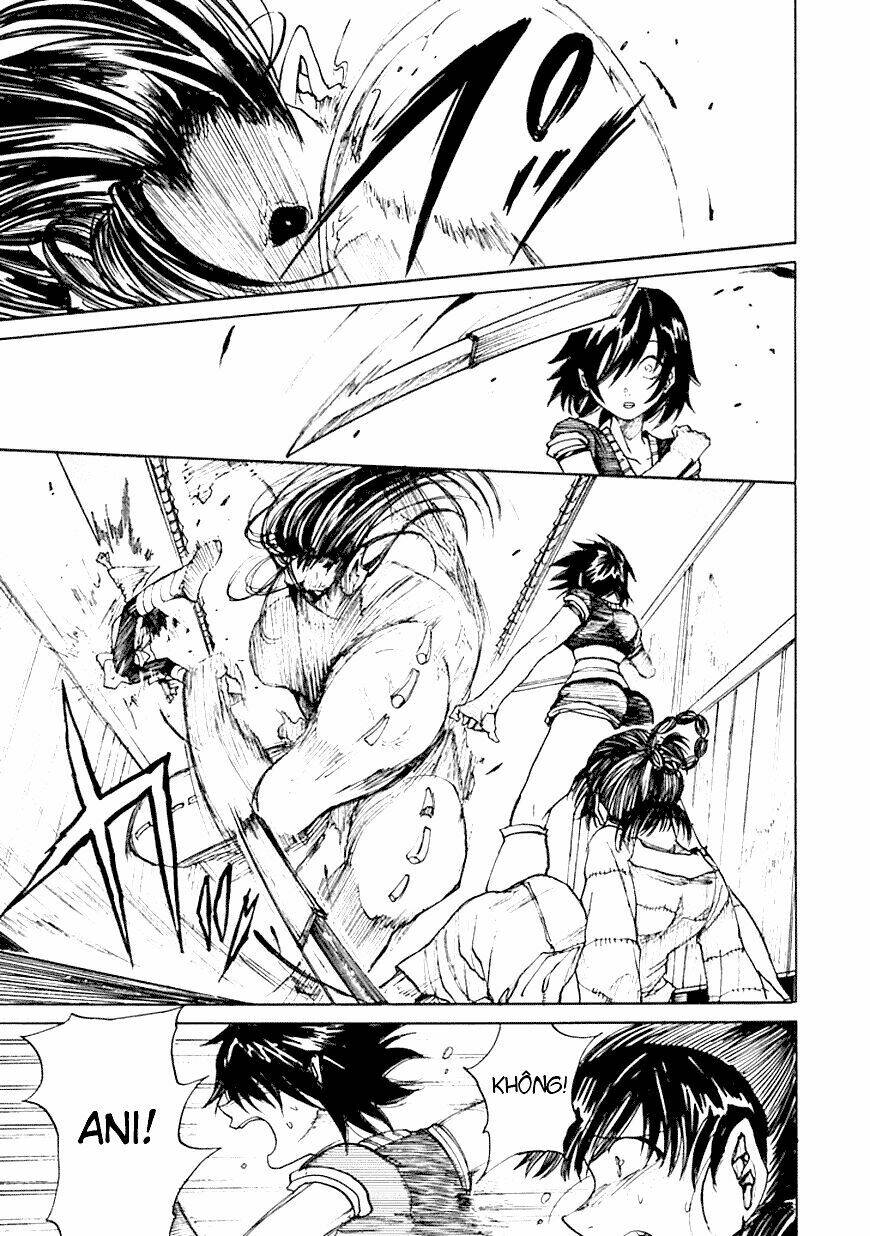 amanusya chapter 1 22