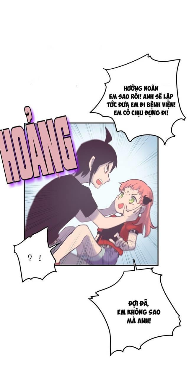 gia sư tổ tiên chapter 13 6