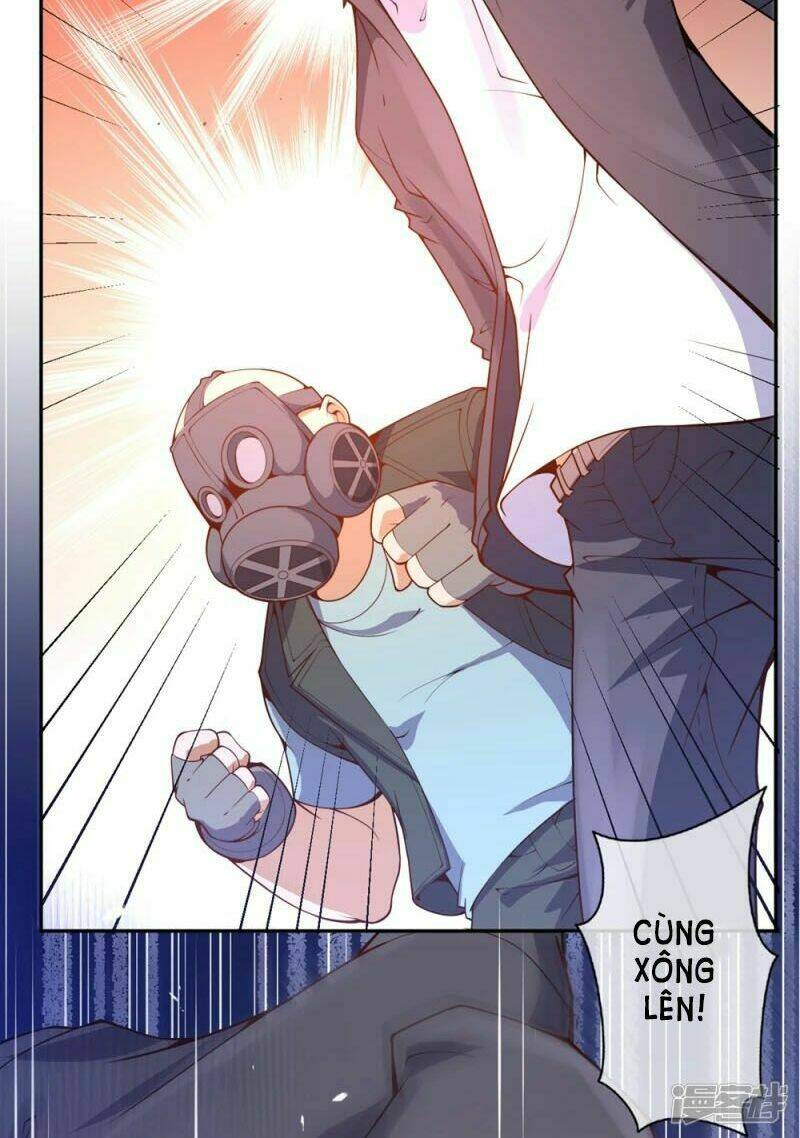 đô thị hộ hoa tiên tôn chapter 3 15