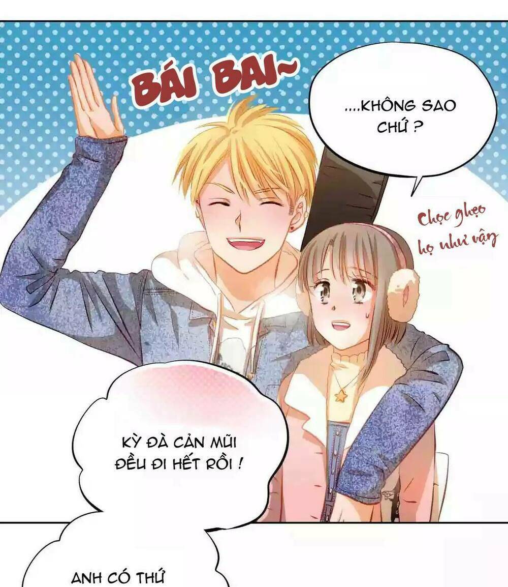 sự cám dỗ xấu xa chapter 31.3 49