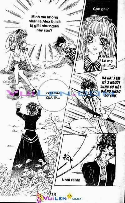 đến vương quốc ma chapter 3 35