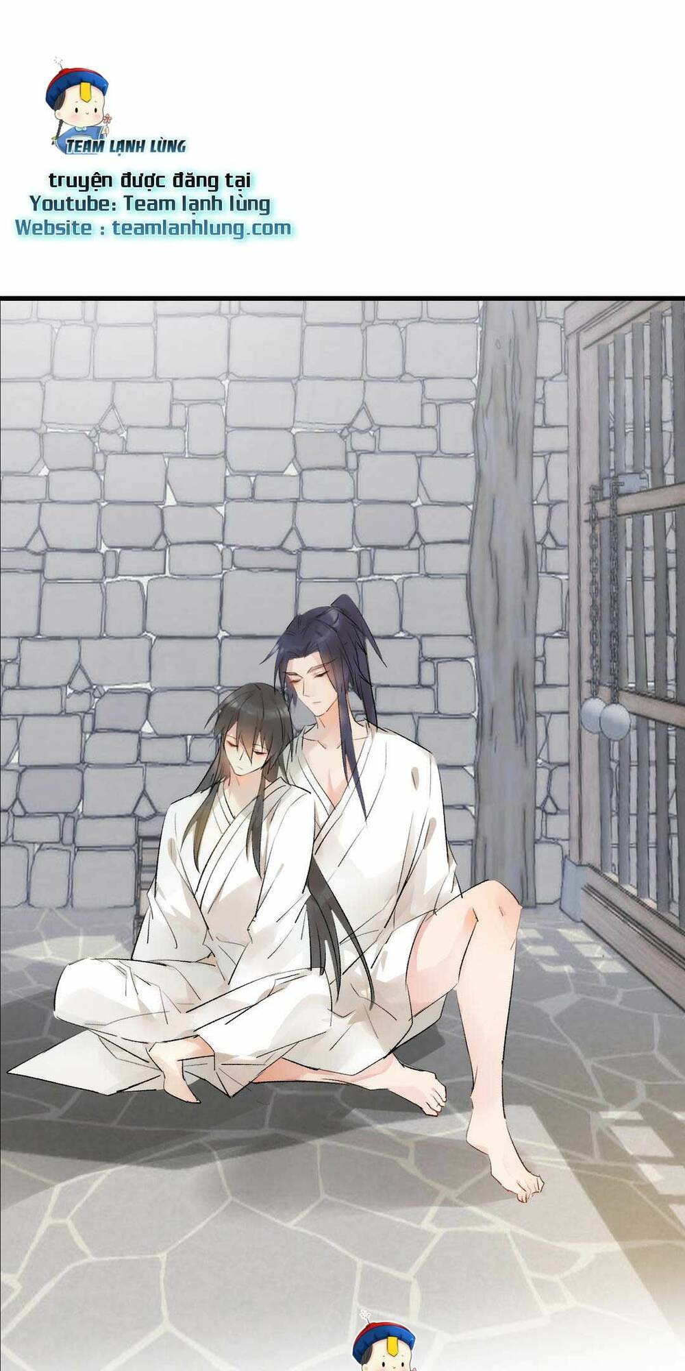 ta xuyên không mang long thai chapter 14 31