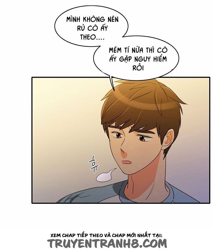 do it one more time- yêu lại từ đầu chapter 17 32
