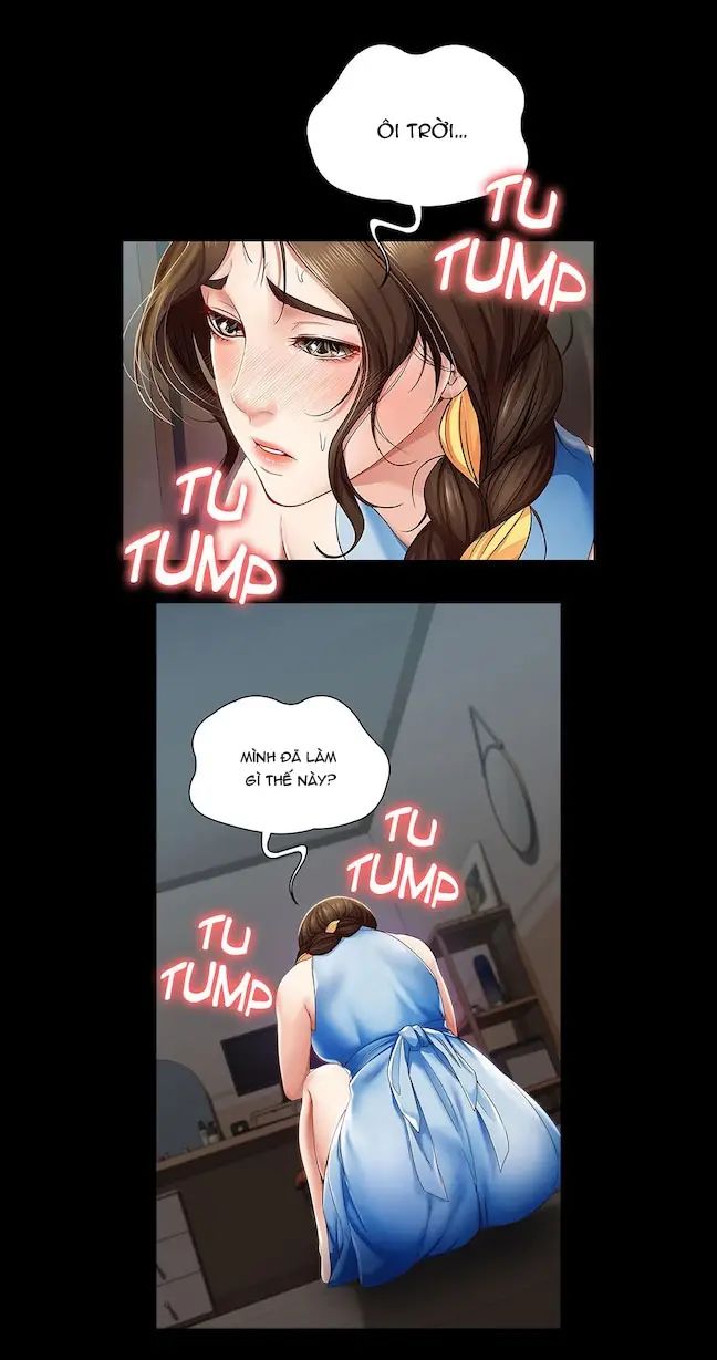 nhật ký ở trọ - không che chapter 14 16