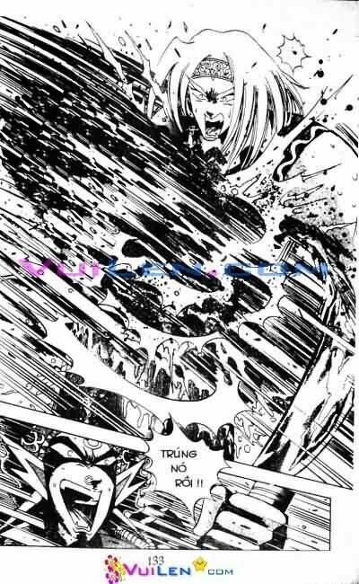 những người bạn tốt chapter 13 134