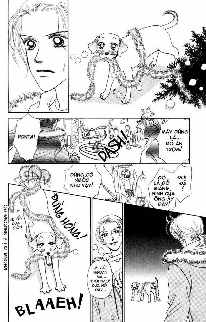 guru guru ponchan chapter 5 17