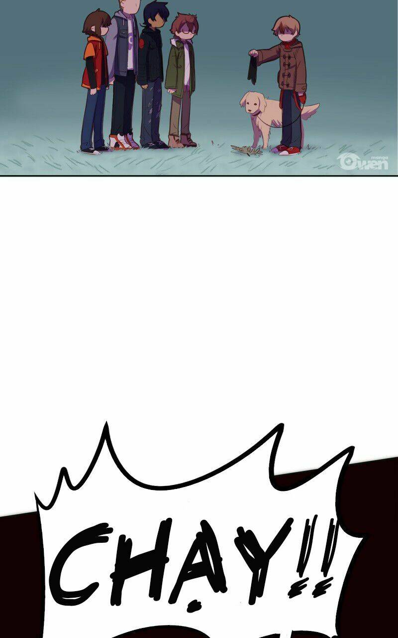 lời nguyền lalin chapter 6 4