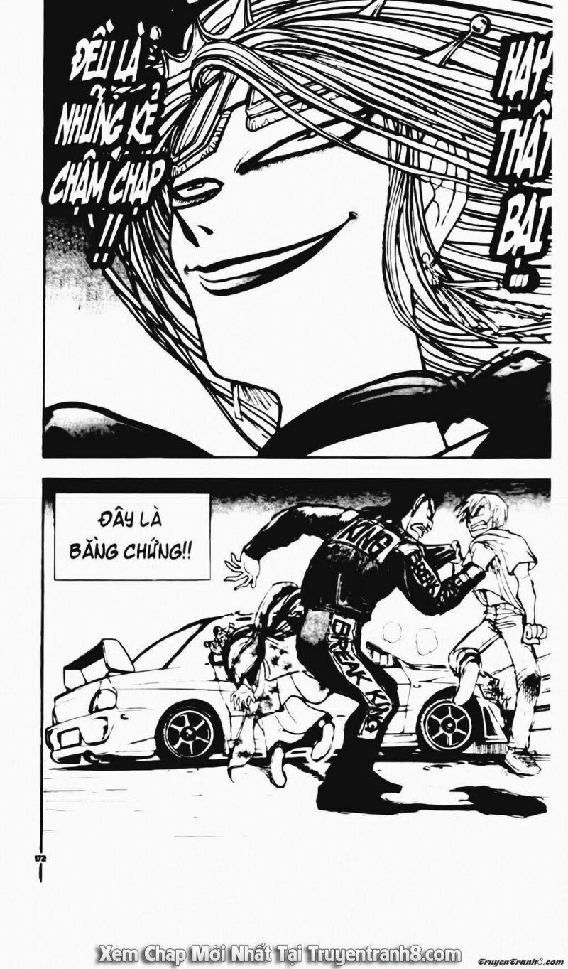 sắc lệnh ánh trăng chapter 18 20