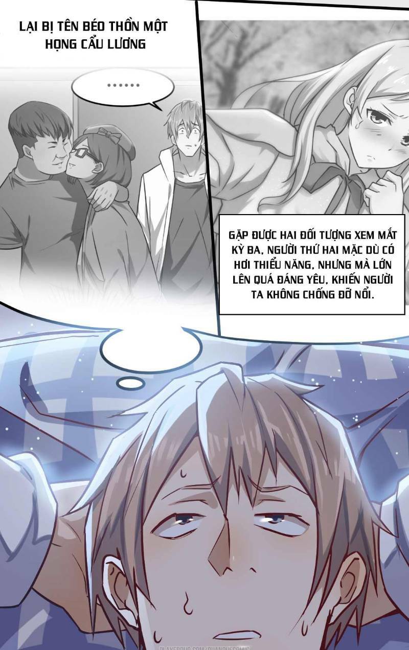 song tu đạo lữ kiểu xem mặt chapter 6 12