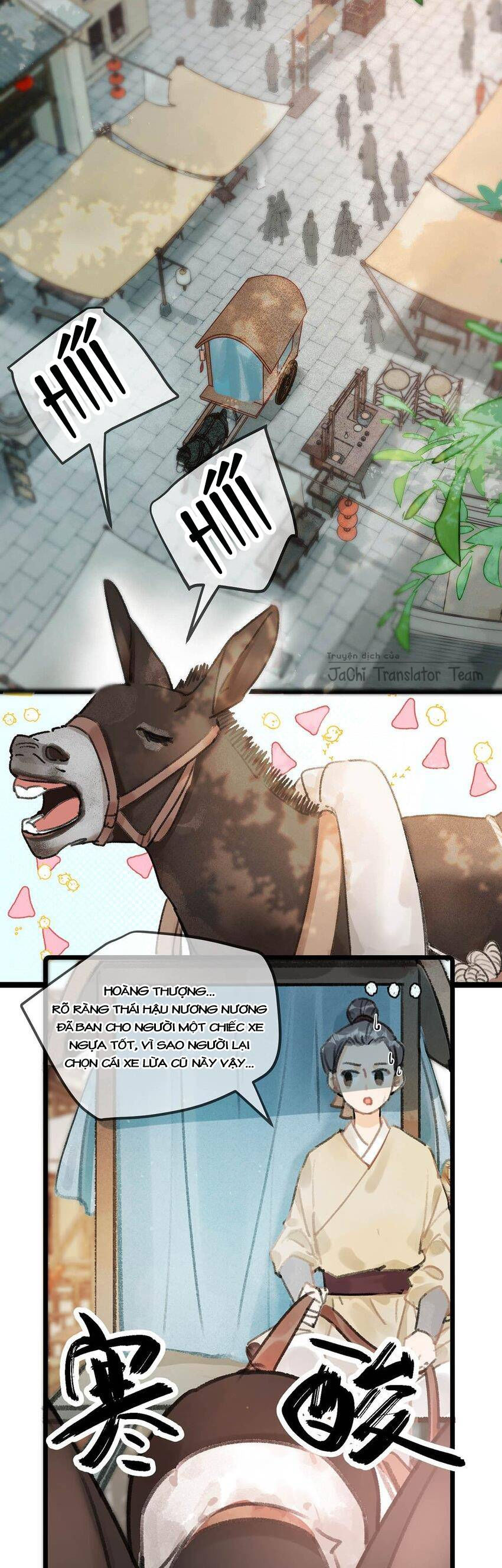 nữ phẫn nam trang, công lược gian thần chapter 5 2