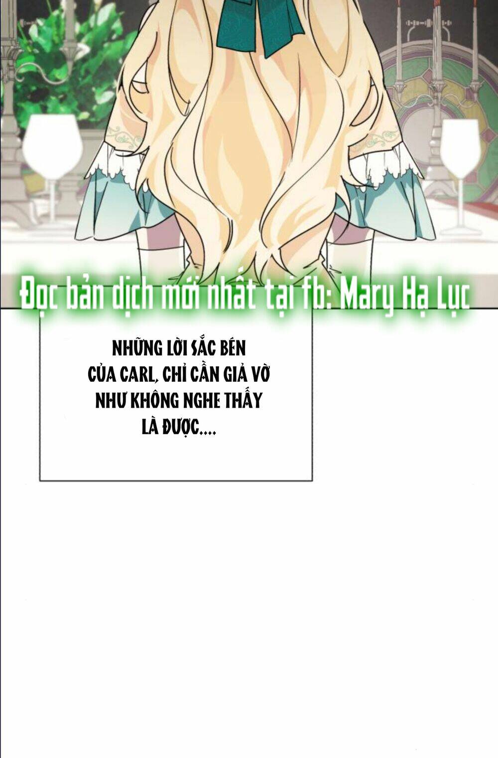 ta đã từng mong nàng biến mất chapter 12.2 33