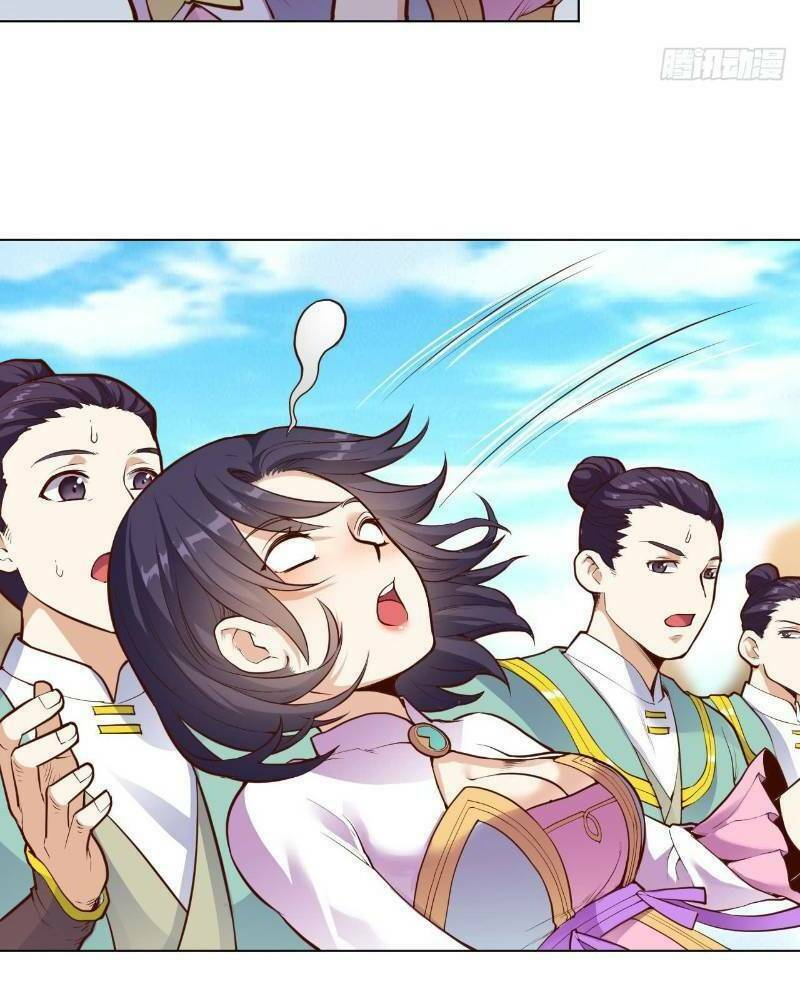 thần võ đế tôn chapter 19 36