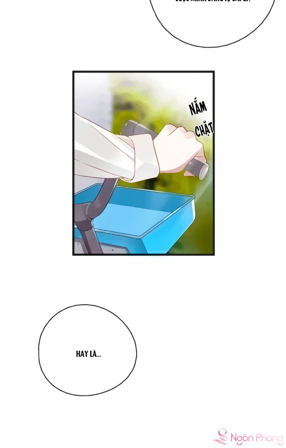 xông vào tim anh chapter 21 2