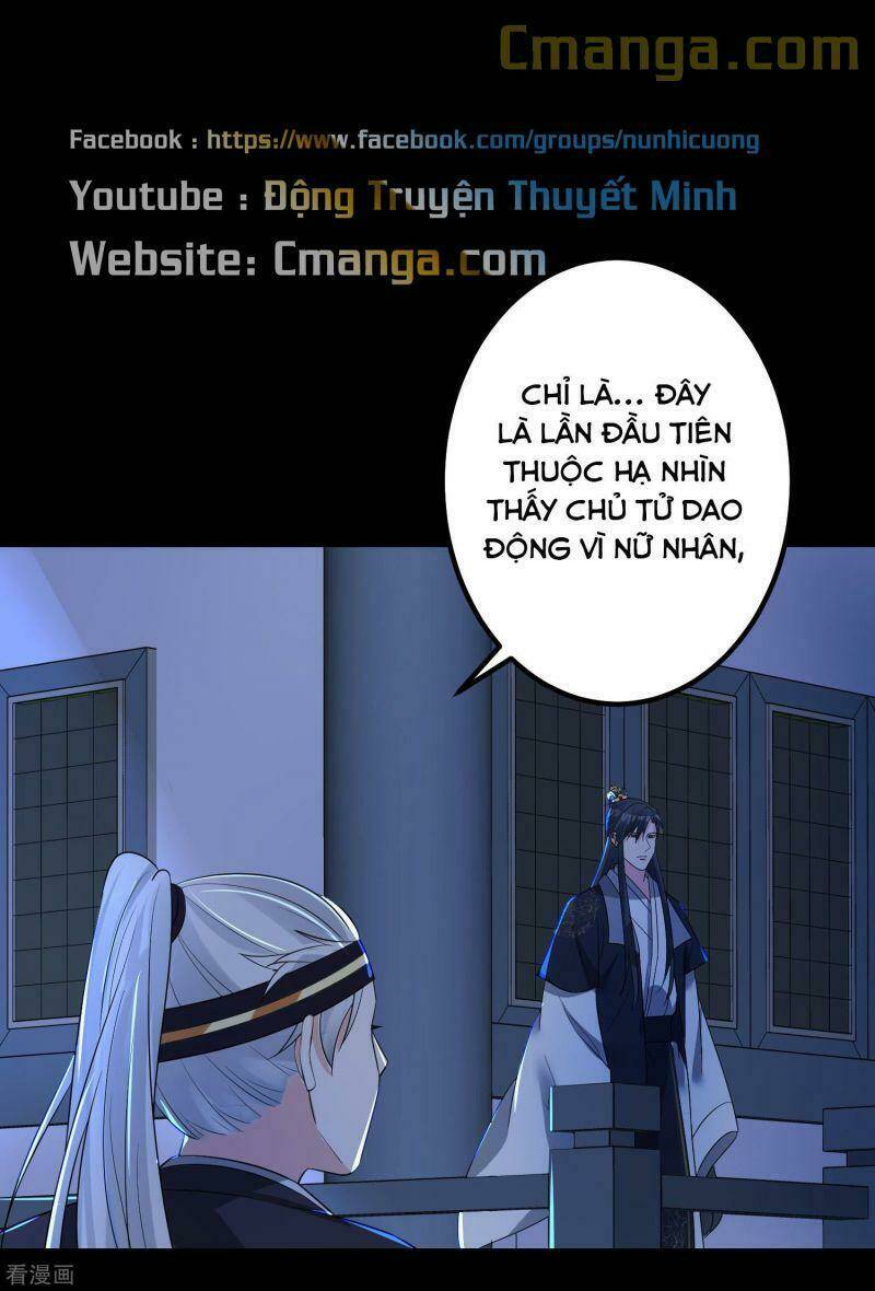 độc y đích nữ chapter 30 22